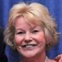 Jeannie Sangenario
