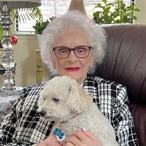 Darlene Joyce Smith