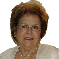 Mrs. Elvira "Vera" Medrano