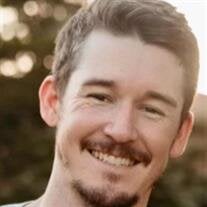 Christopher Benjamin Messick