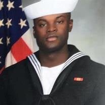 OS2(SW) Raymond Davis, Jr.