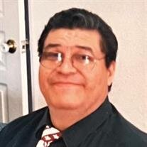 David Apodaca