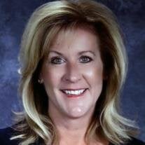 Gayle Marlene Megge