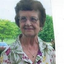 SHIRLEY BOND