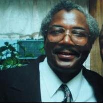 James Griffin, Sr