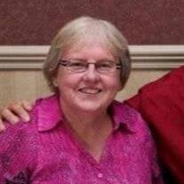 Christina Helene McDulin