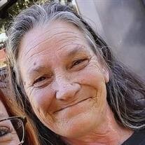 Donna Marie Campano (Fisher)