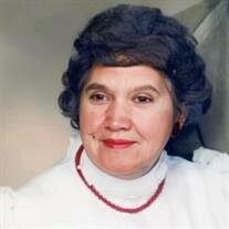 Marie E. Torres