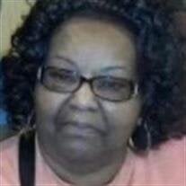 Mrs. Vickie Faye Snell