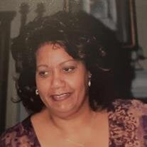 Pauline Avon Bell-Smith