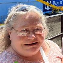 Mrs. Kay Rowe