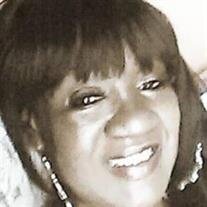 Marilyn Patterson