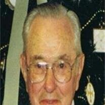 Hobart Franklin Smith, Sr.