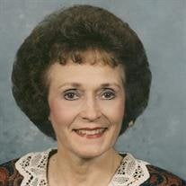 Ann Black