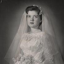 Darlene Kay Clark