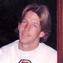 David Lance Peart