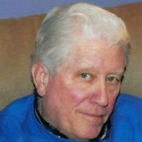 David "Sully" Sullivan