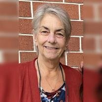 Donna Marie Bellino