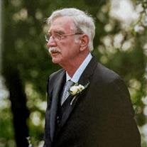 Walter Claude Beamer