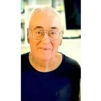 Roy Gene Stout