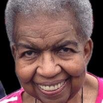 Margie Ann Bolden