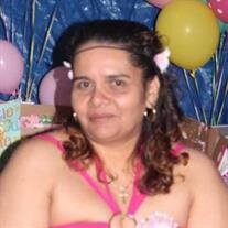 Sharon Diana Beck
