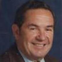 Conrad L. White