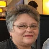 Debora A. Kino