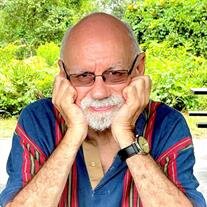 Gerald Phillip Swetsky