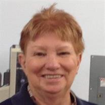 Virginia S. "Pat" Hunt
