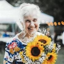 Joyce Ann Everman