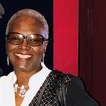 Nina Hairston