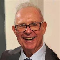 John Raymond Ahlering