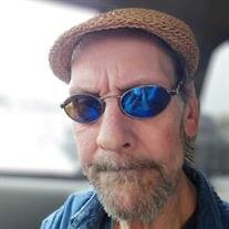 Keith A. Cantwell