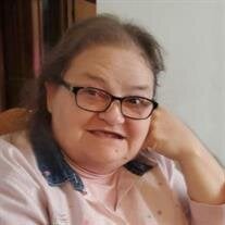 Lora Vern VonVain
