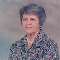 Michaeline 'Mike' Tomasino