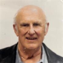 Richard "Dick" Danskin