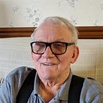 Charles H. Snyder