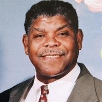 Mr. Lester Kelly, Sr.