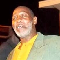 Mr. Garnell Moultry