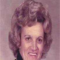 Faye Hall
