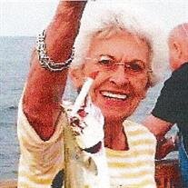 Dolores J. Derr