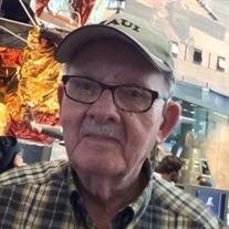 Charles W. Rainwater