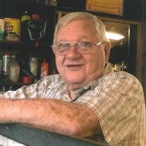 Rev. Junior Gorrell