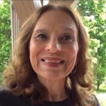 Geraldine Mary "Gerry" Muniak