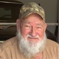 Gary Woody