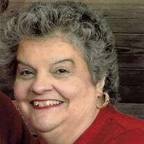 Lorraine M. "Laurie" (Bono) Siniscarco
