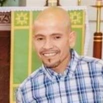 Daniel Vazquez Ruiz