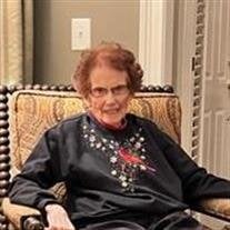 Mrs. Anne Greeley McDonnell