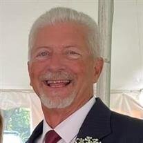 Mark Allen Brieschke